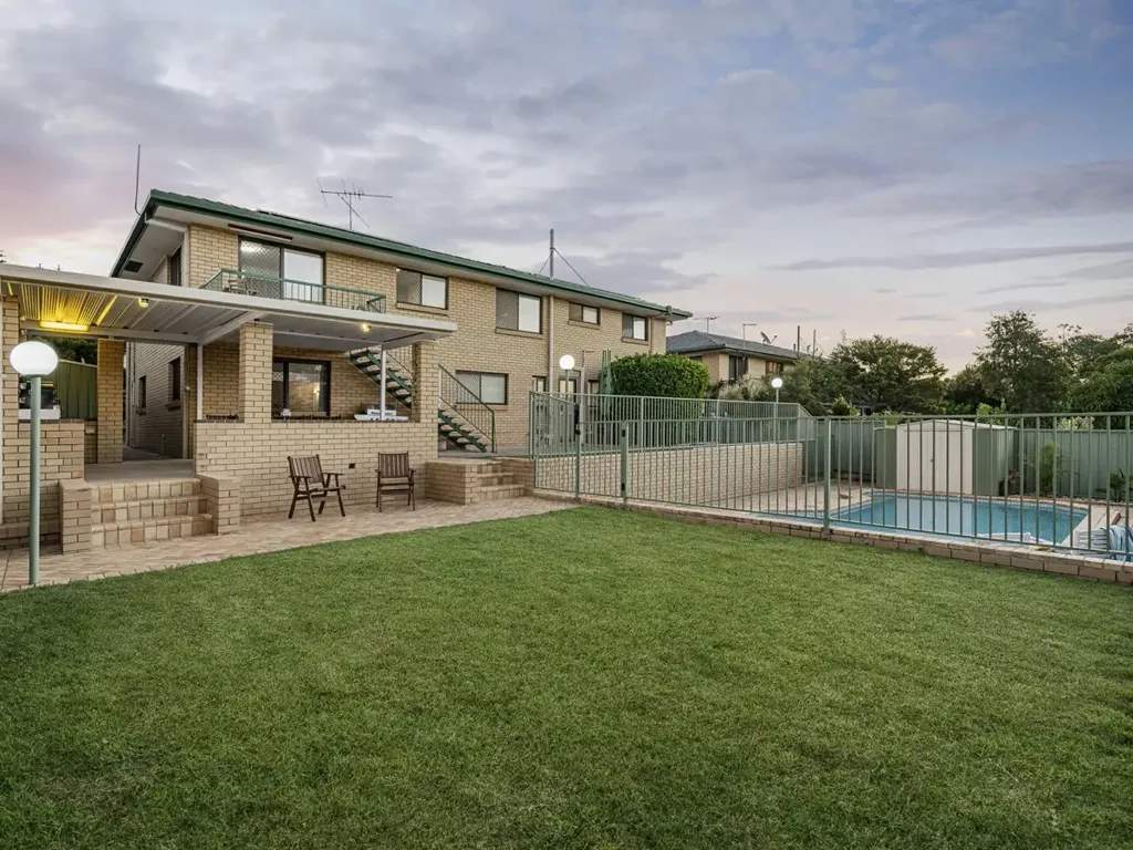 7 Catania Street, Wishart, QLD 4122