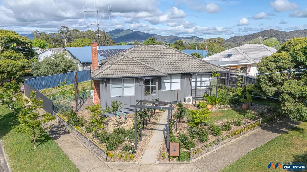 Myrtleford 3房  Peaceful 3 Bedroom home