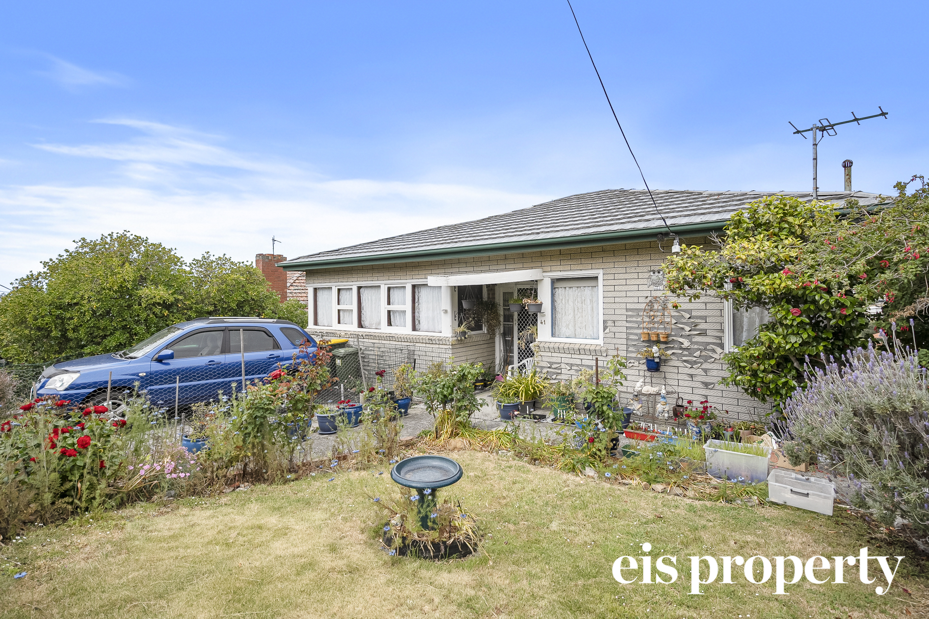 41 POETS RD, WEST HOBART TAS 7000, 0 Kuwarto, 0 Banyo, House