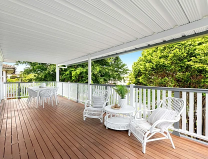 55 Greta Street, Manly West, QLD 4179, 3房, 1浴, 独立屋