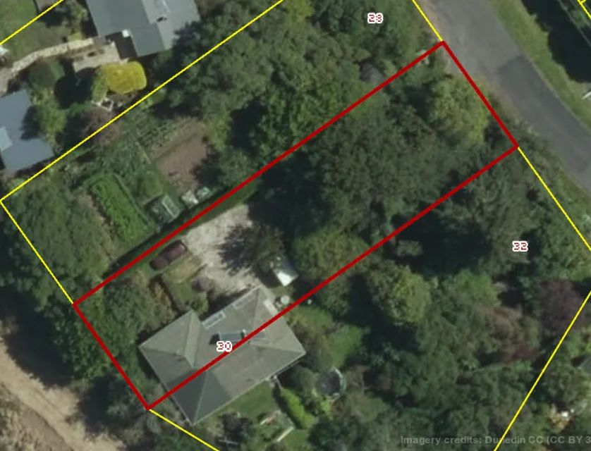 30 Greenacres Street, Macandrew Bay, Dunedin City, 3 Bedrooms, 0 Bathrooms