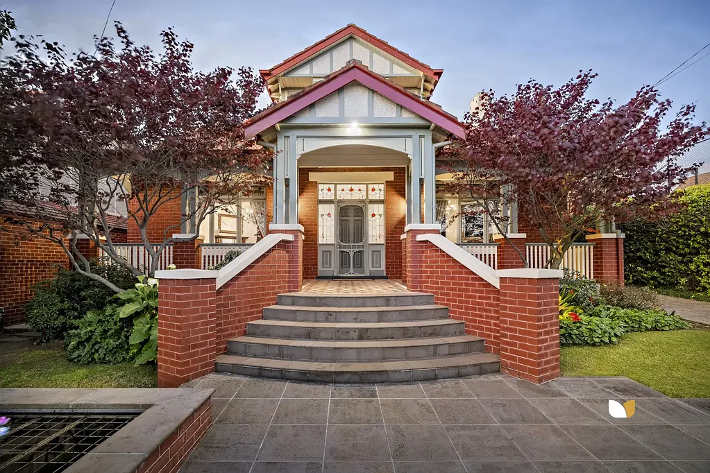 室外 - 16 Riverview Road, Essendon, VIC 3040