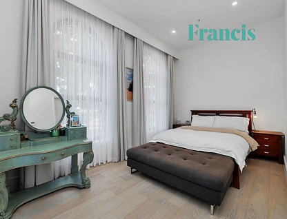 1/9 Lady Nelson Place, Red Hill, Inner South, 3 chambres, 2 salles de bain, Apartment