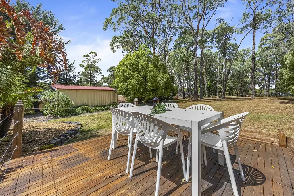 69 Acacia Avenue, Dales Creek, VIC 3341