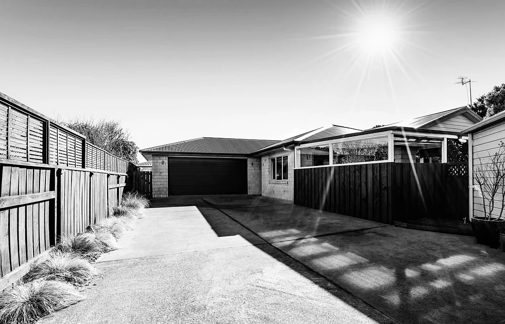 Hawera 3ਬੈੱਡਰੂਮ Modern Comfort Meets Effortless Living