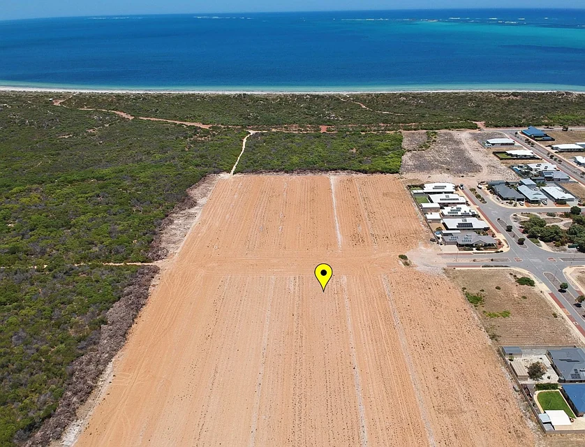 Lot 898 Clifton Avenue, Jurien Bay, Wheat Belt, 0部屋, 0バスルーム, Section