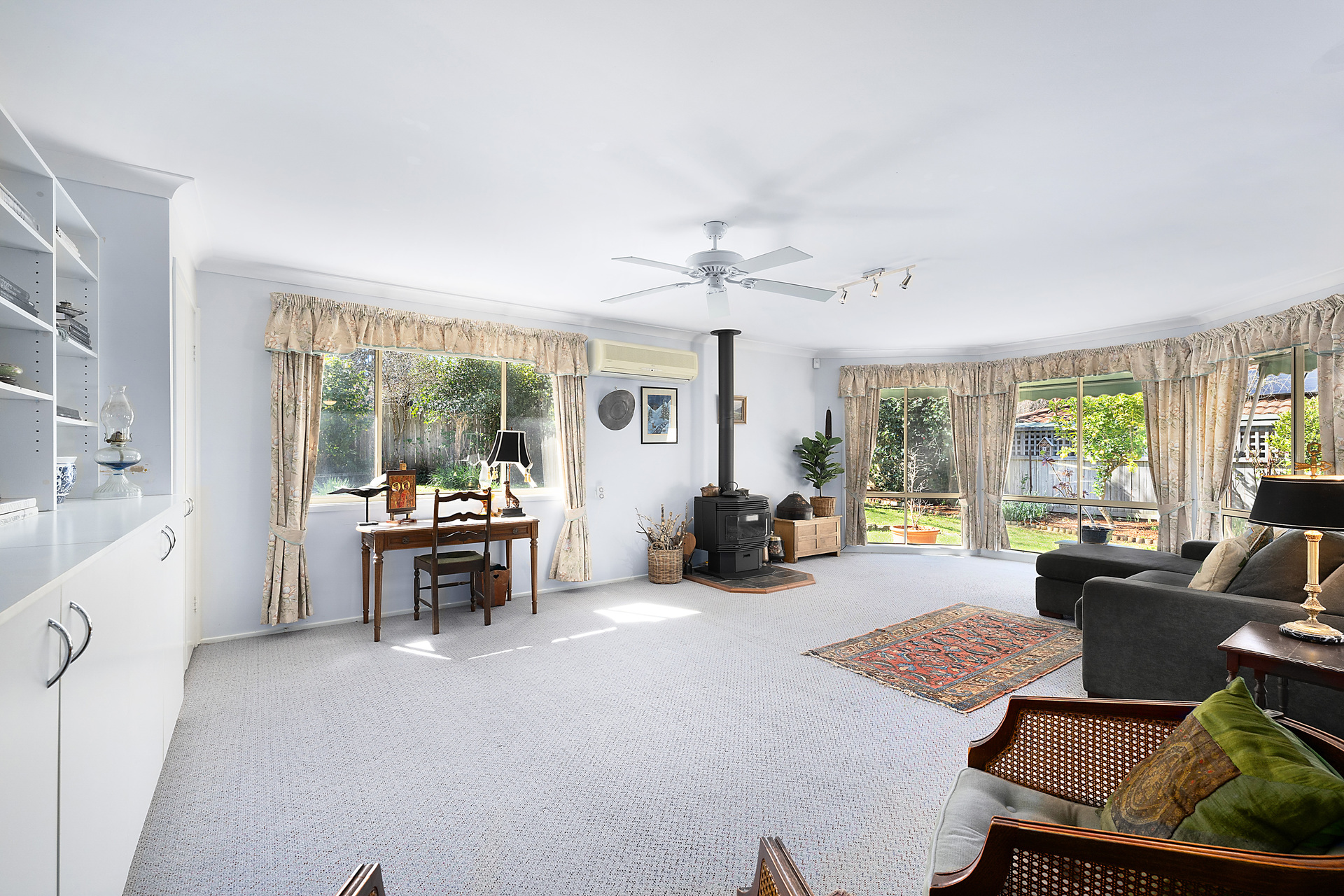 9 BEATTY RD, WENTWORTH FALLS NSW 2782, 0房, 0浴, House