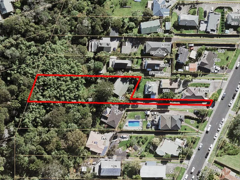 18A Verbena Road, Birkdale, North Shore City, Auckland