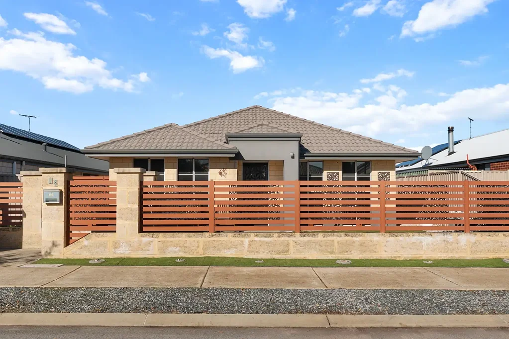 Baldivis 4房  A Home That Ticks Every Box