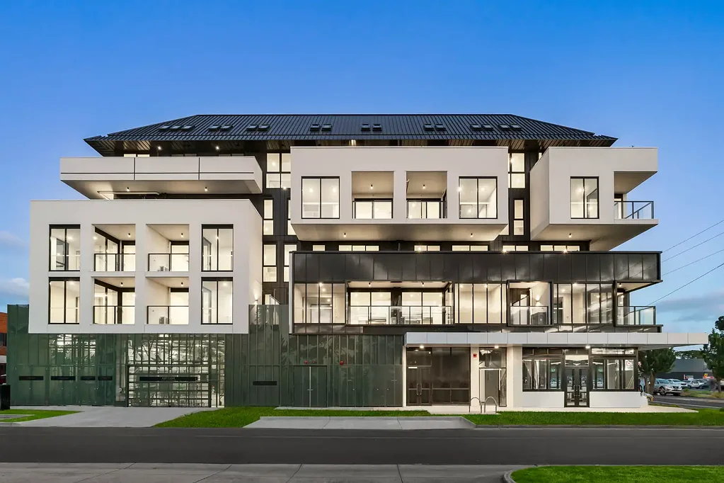 Altona 3部屋 Beachside Living Low Maintenance with Stunning Beach Views