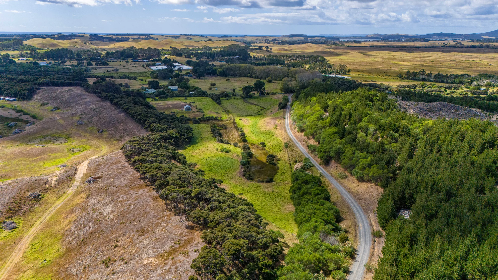 96 McManus Road, Houhora, Far North, 0房, 0浴, Lifestyle Section