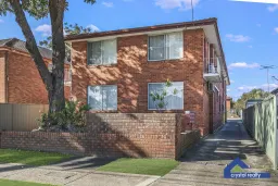 6/73 Brighton Avenue, Croydon Park