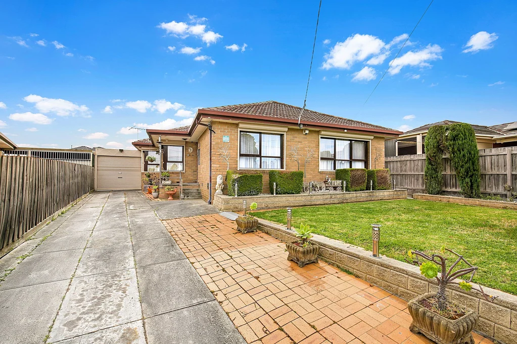 36 Menzies Parade, Lalor, VIC 3075