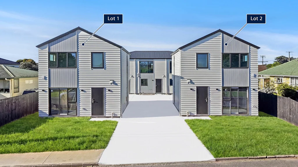 Otahuhu 3Zimmer Must Sell - Affordable Living
