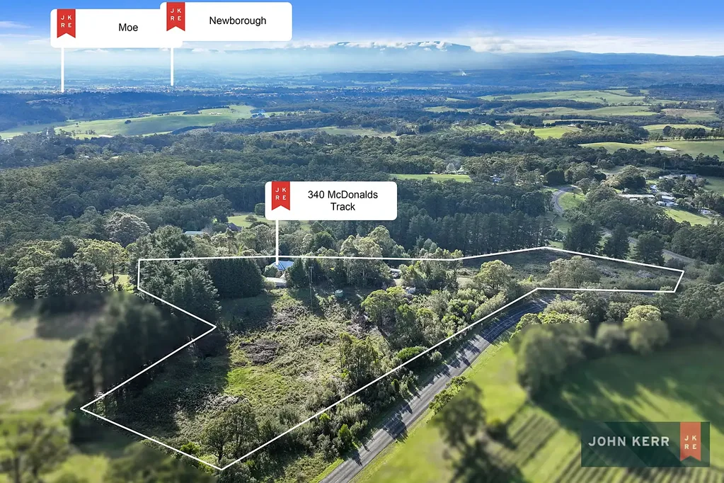 Hernes Oak 4 Slaapkamer A 3.44 Hectare Farmlet For How Much?
