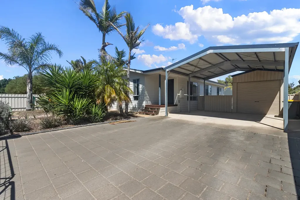 7 Franklin Road, Kadina, SA 5554