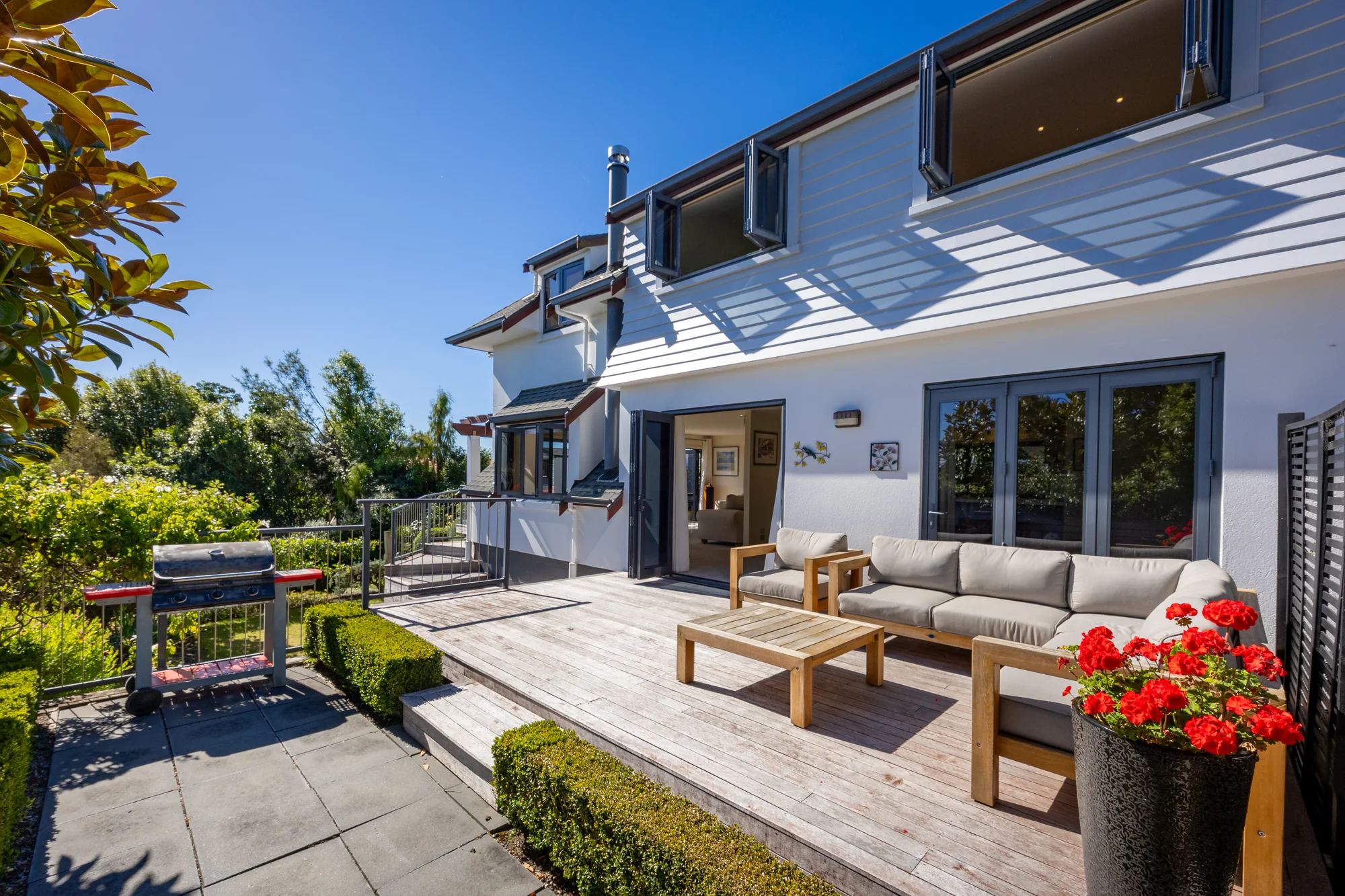 Richmond 3ਬੈੱਡਰੂਮ Classic elegance meets modern convenience!