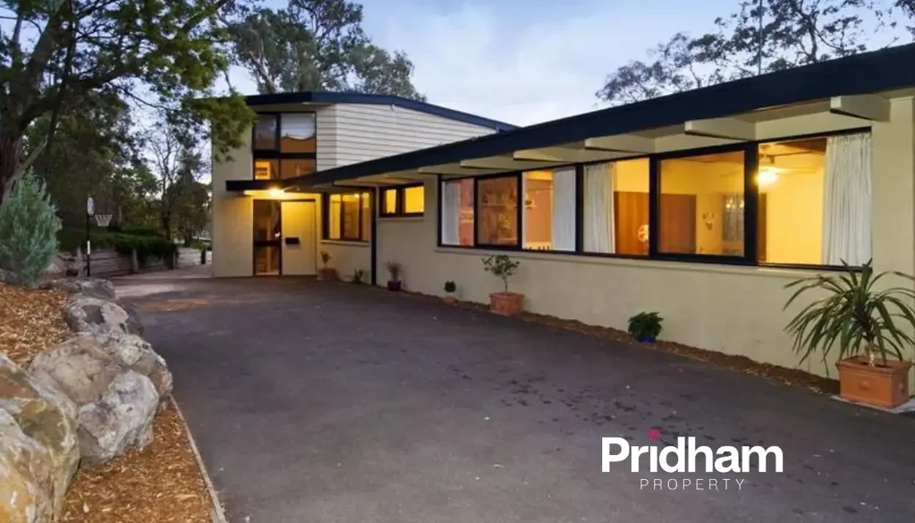 45 Zig Zag Road, Eltham, VIC 3095
