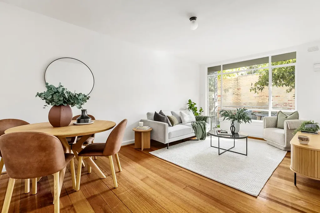 3/24 Fitzgerald Street, South Yarra, VIC 3141
