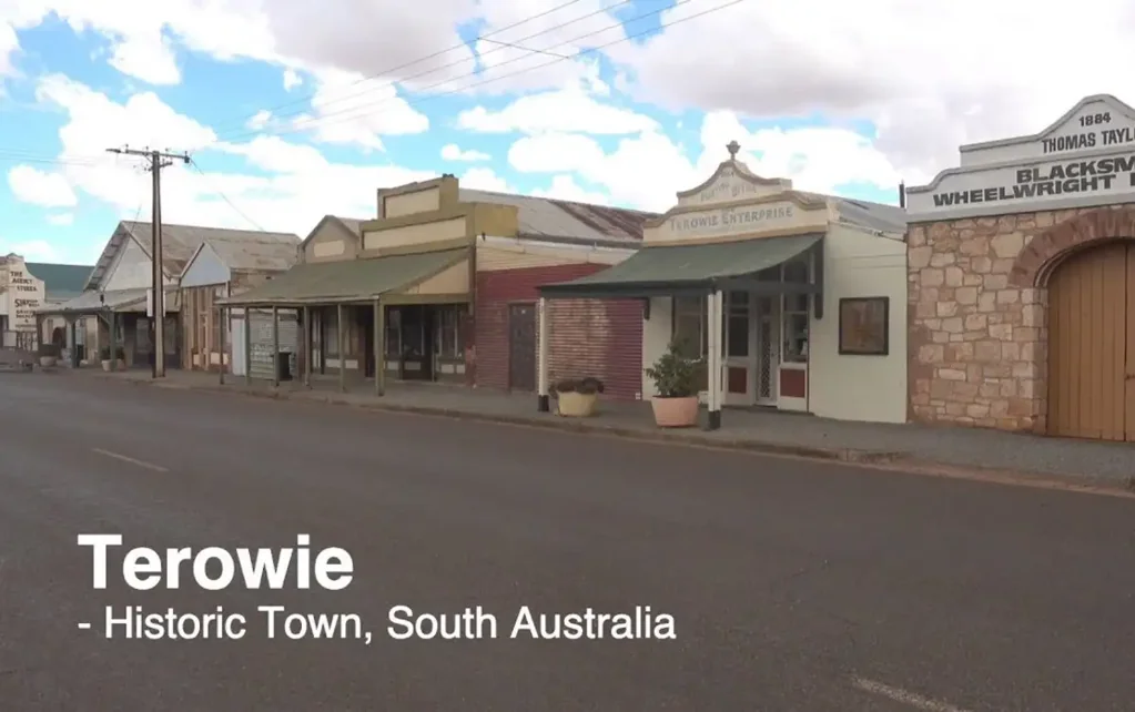 LOT 392 Mitchell Street, Terowie, SA 5421