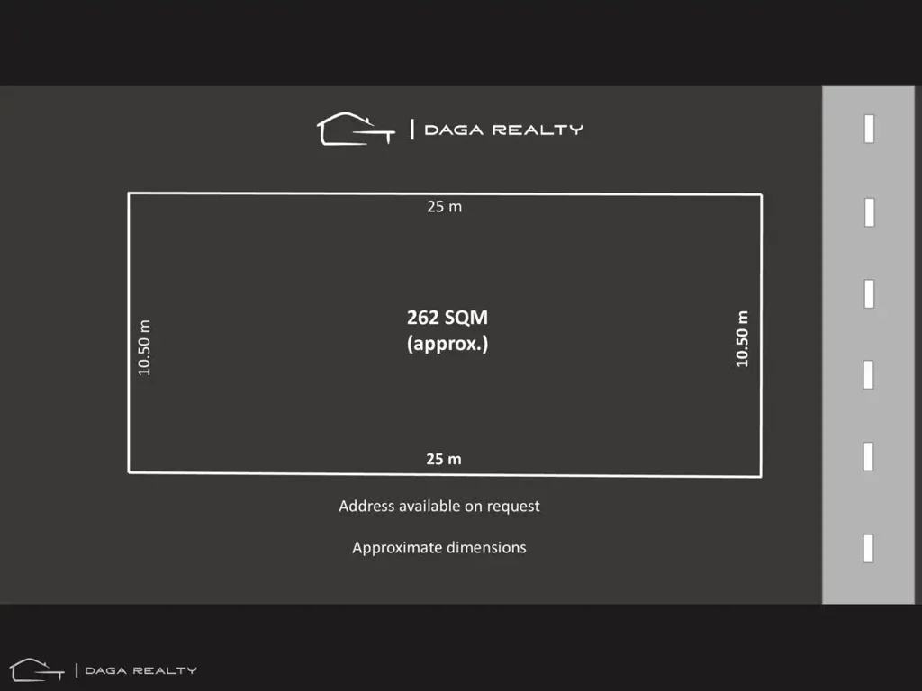 LOT 730 Fethard Road, Beveridge, VIC 3753