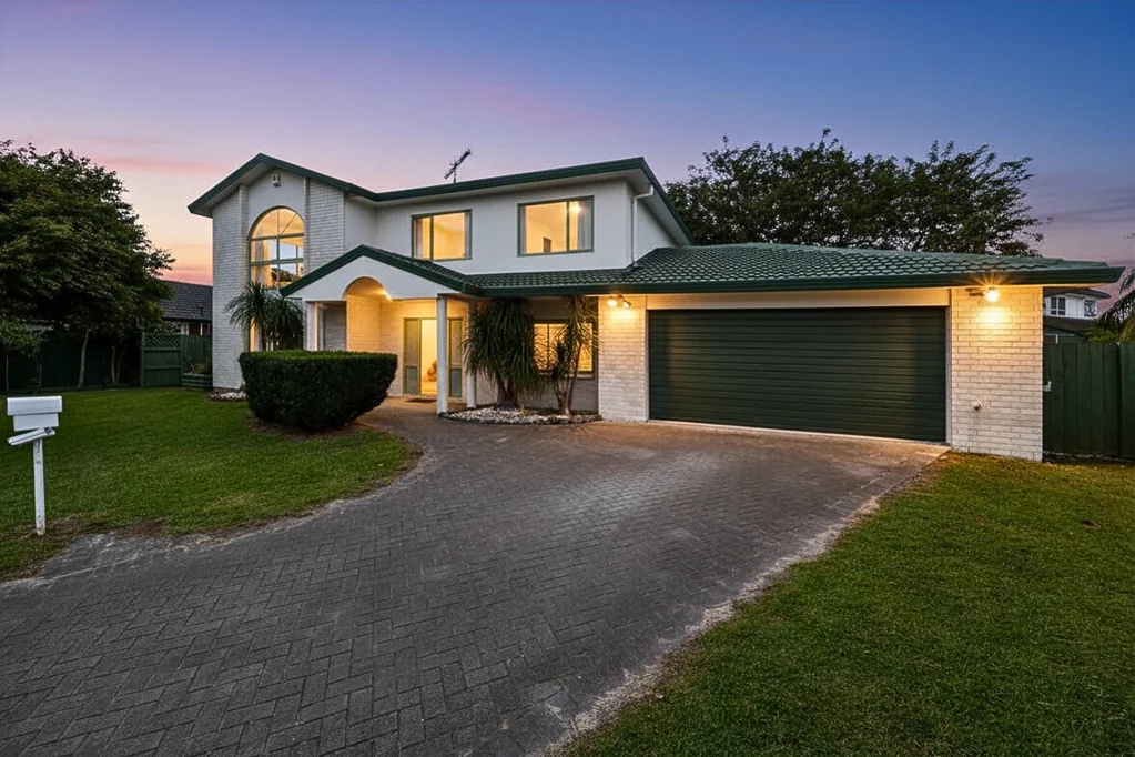 16 Cumbrian Place, Conifer Grove, Papakura, Auckland