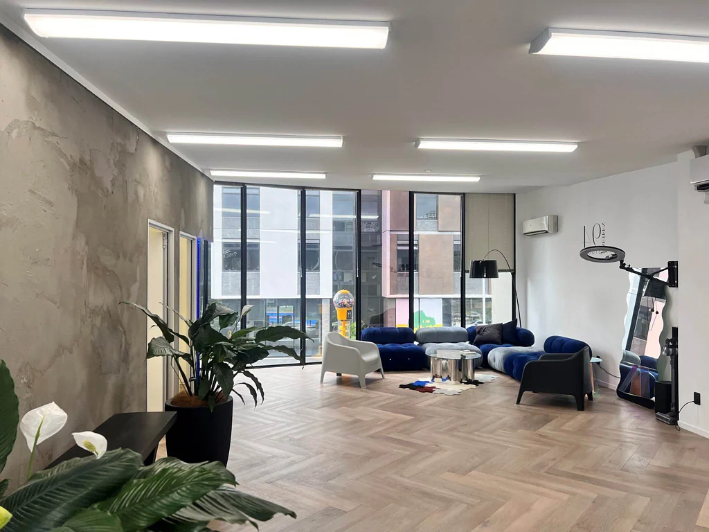 Parnell  CONVENIENT PARNELL OFFICE - STANLEY STREET