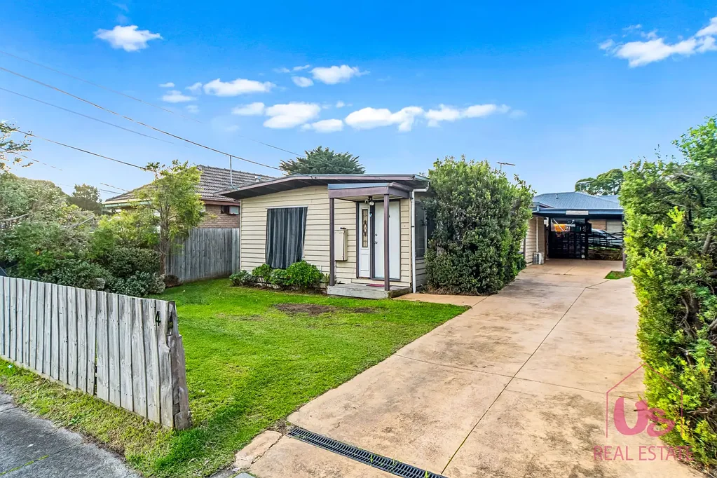 Seaford 3Zimmer 🏡 Opportunity Knocks, Priced to Sell
