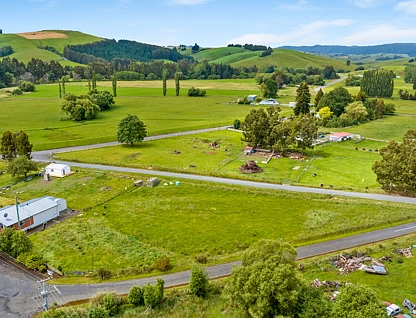 1 Boyldon Street, Waitahuna, Clutha, 0 રૂમ, 0 બાથરૂમ, Section