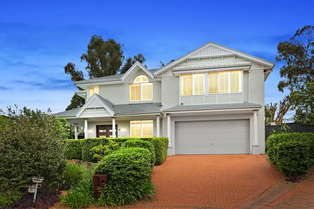 25 Stock Farm Avenue, Bella Vista, NSW 2153