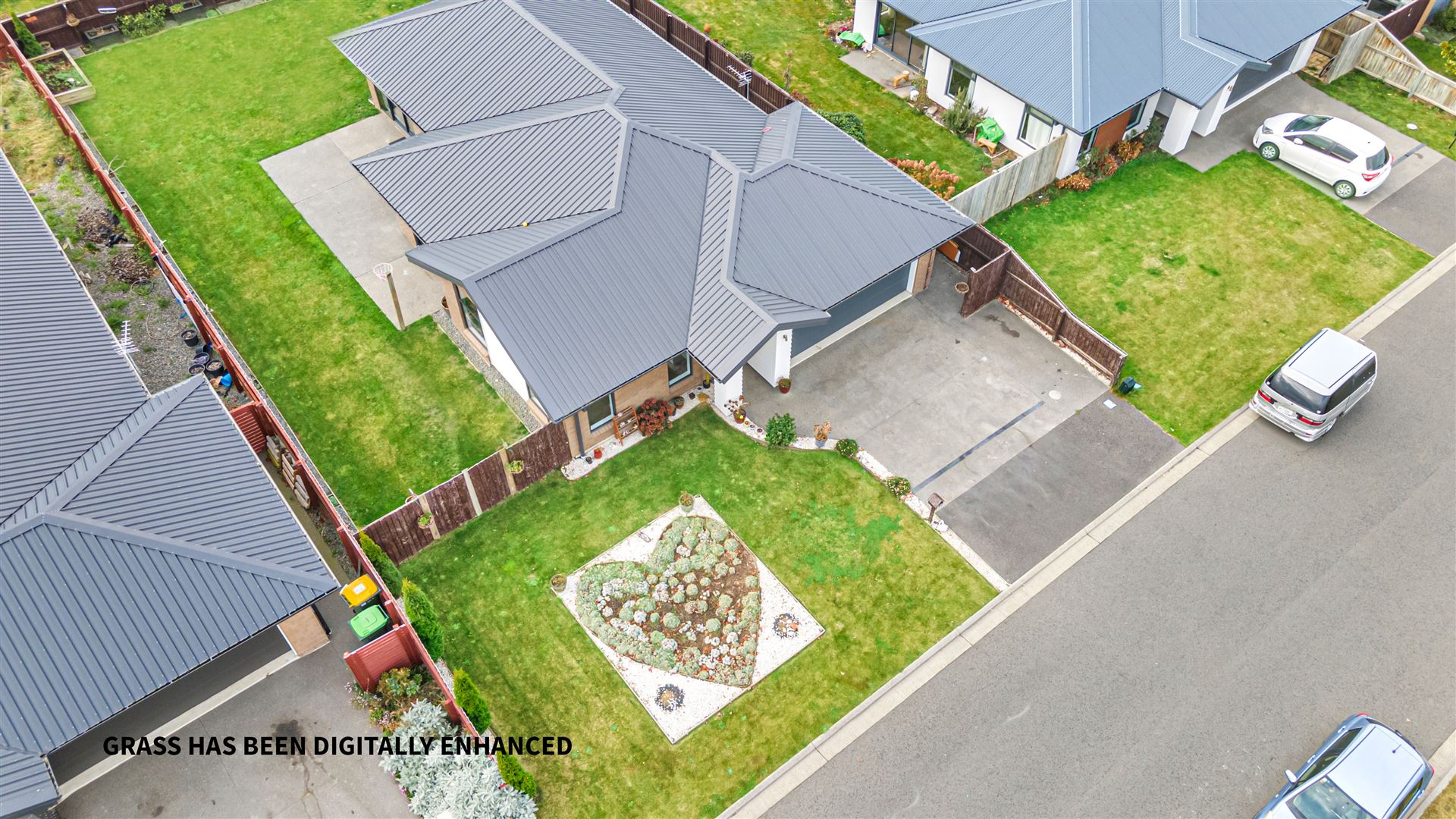 29 Bradbury Avenue, Rolleston, Selwyn, 3房, 0浴, House