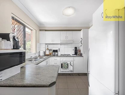 16/10-14 Calliope Street, Guildford, NSW 2161, 2 ห้องนอน, 2 ห้องน้ำ, Apartment