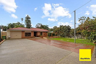 130 Hale Road, Forrestfield, WA 6058, 4 slaapkamers, 2 badkamers, House