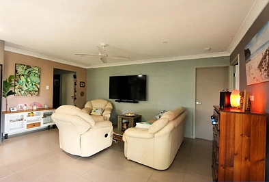 30 Starfish Crescent, Bargara, QLD 4670, 5 Schlafzimmer, 2 Badezimmer, House