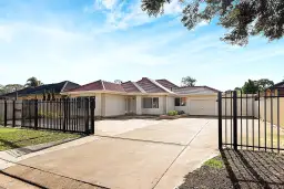 15 Jennifer Terrace, Parafield Gardens