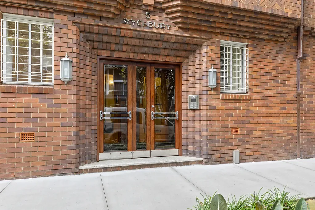 1/5 Manning Street, Potts Point, NSW 2011