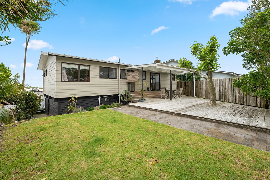 464 Harbour Road, Ohope, Whakatane, Bay of Plenty