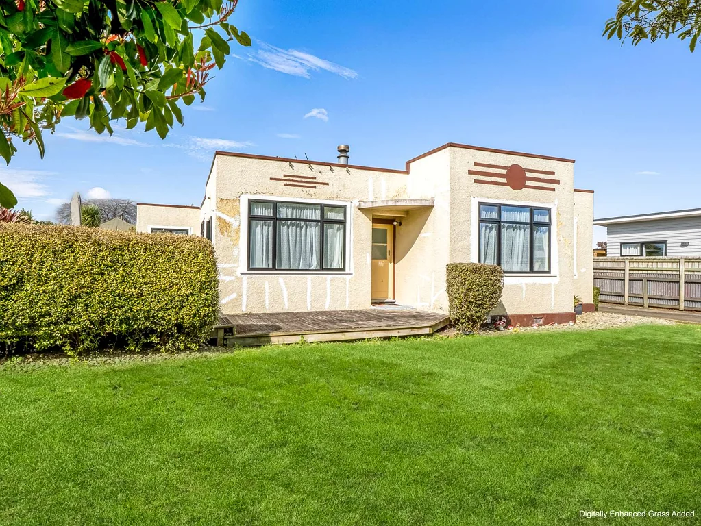 Dannevirke 3房  40 Thyra Street Dannevirke