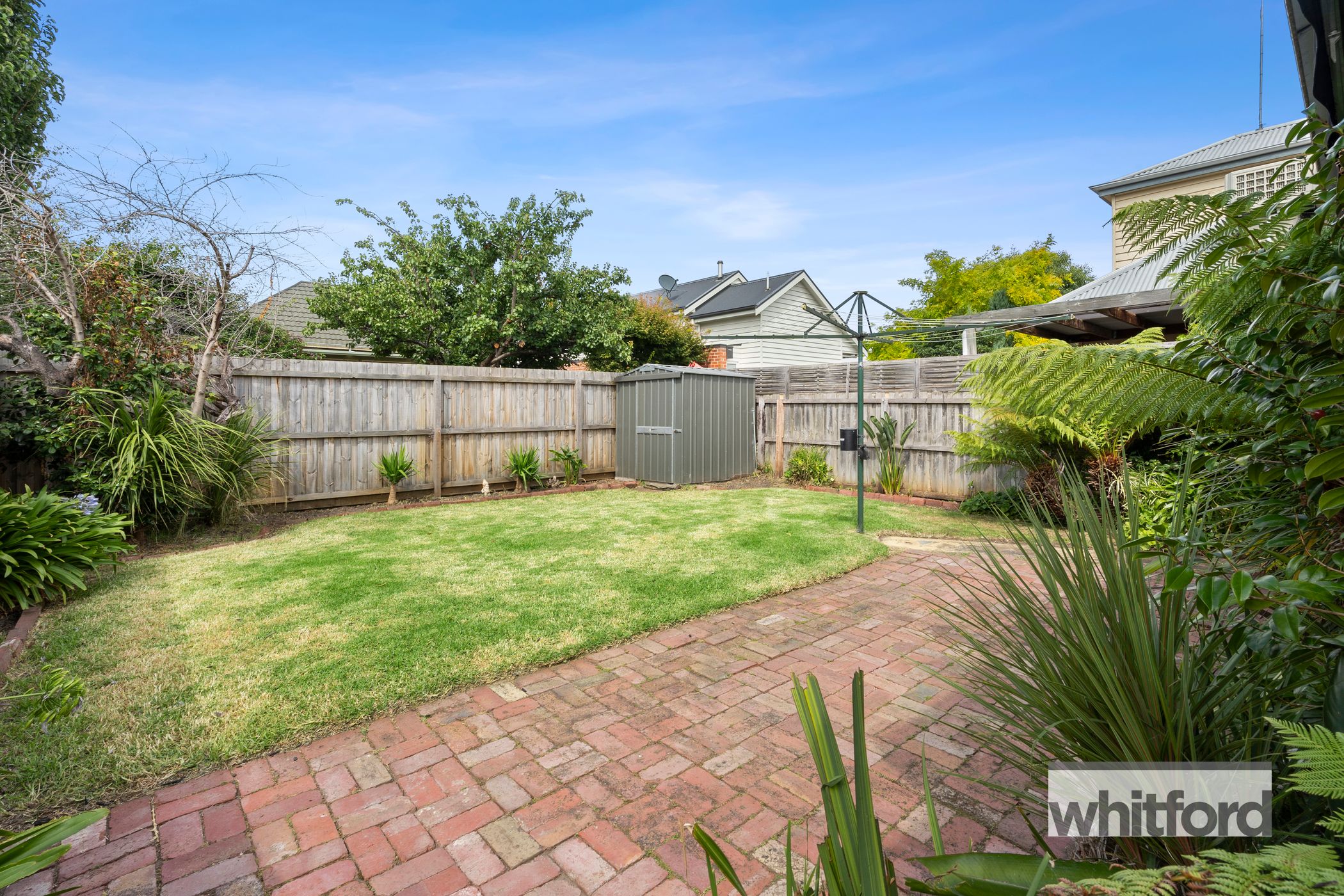 77 WARATAH ST, GEELONG WEST VIC 3218, 0部屋, 0バスルーム, House