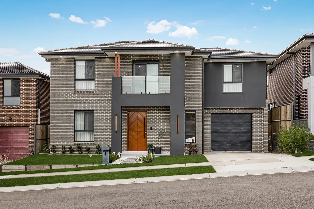 2 Aird Street, Box Hill, NSW 2765
