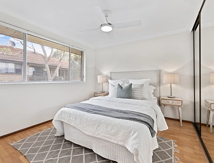 20/54 Glencoe Street (Access Via 24-26 Clio Street), Sutherland, Sutherland Shire, 2部屋, 1バスルーム, Apartment