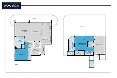 702/45 Head Street, Forster, NSW 2428, 2 Schlafzimmer, 2 Badezimmer, Apartment