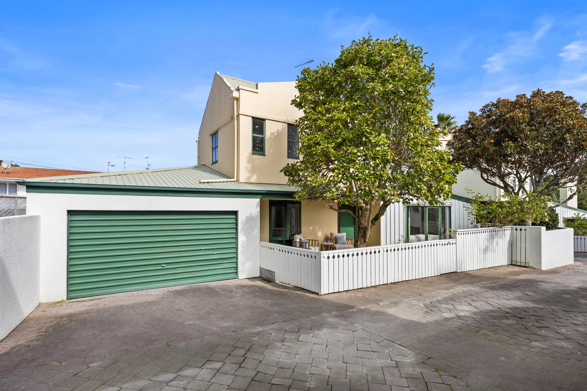 Remuera 3Phòng ngủ Genuine DGZ Value - Vendor's Committed To Sale