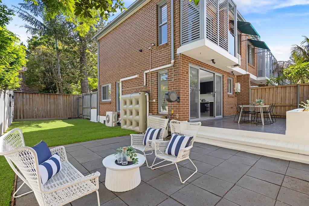4/47 New Orleans Crescent, Maroubra, NSW 2035