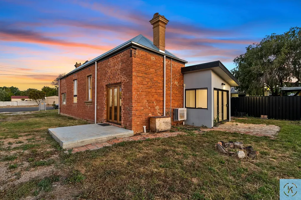 11 Barker Street, Tocumwal, NSW 2714