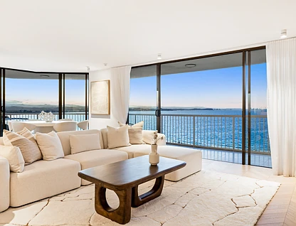 31/3 Eden Avenue, Coolangatta, Gold Coast, 3 રૂમ, 2 બાથરૂમ, Apartment