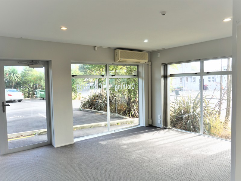 1/6 Raycroft Street, Waltham, Christchurch, 0房, 0浴