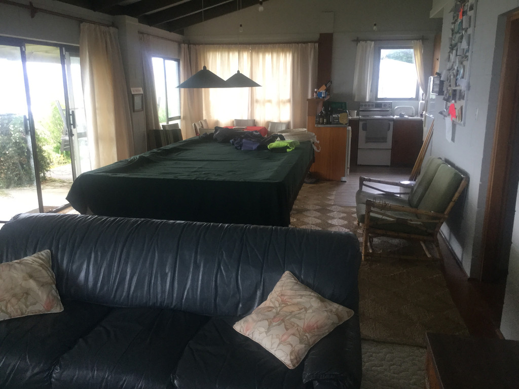 37 Otutehapari Road, Waihau Bay, Opotiki, 2 غرف, 0 حمامات