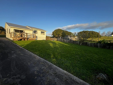 Okaihau, Central Northland Location