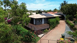 3 Pilkington Street, Port Hedland